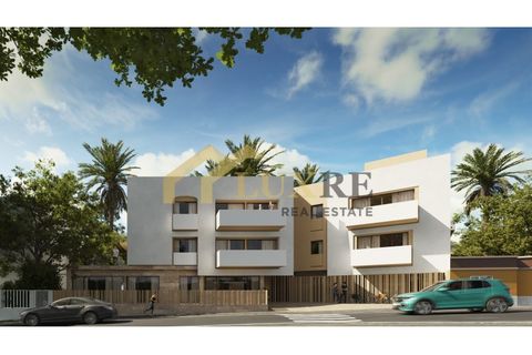Lejlighed i Alvor, Faro, Alvor - € 435.000 | Ref: LUX0285A - foto 5