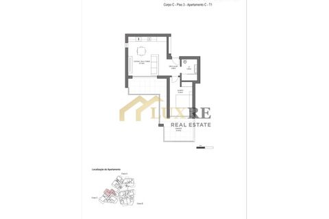 Lejlighed i Alvor, Faro, Alvor - € 435.000 | Ref: LUX0285A - foto 8