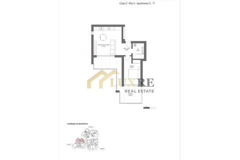 Lejlighed i Alvor, Faro, Alvor - € 435.000 | Ref: LUX0285A - foto 21