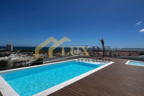 Lejlighed i Alvor, Faro, Alvor - € 435.000 | Ref: LUX0285A - foto 19