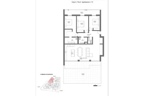 Lejlighed i Alvor, Faro, Alvor - € 740.000 | Ref: LUX0285C - foto 8
