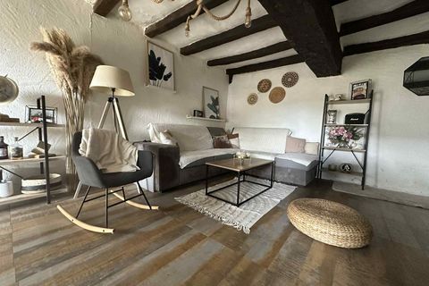 Villa i Champ-sur-Layon, Maine-et-Loire, Champ-sur-Layon - € 138.000 | Ref: 4901050864 - foto 2