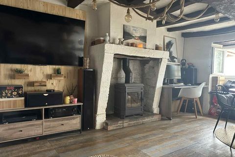 Villa i Champ-sur-Layon, Maine-et-Loire, Champ-sur-Layon - € 138.000 | Ref: 4901050864 - foto 3