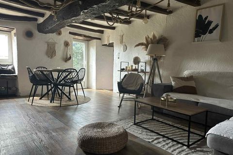 Villa i Champ-sur-Layon, Maine-et-Loire, Champ-sur-Layon - € 138.000 | Ref: 4901050864 - foto 4