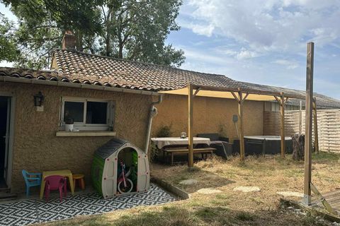 Villa i Champ-sur-Layon, Maine-et-Loire, Champ-sur-Layon - € 138.000 | Ref: 4901050864 - foto 6
