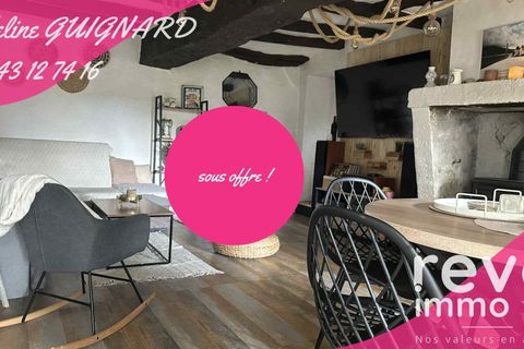 Villa i Champ-sur-Layon, Maine-et-Loire, Champ-sur-Layon - € 138.000 | Ref: 4901050864 - foto 1