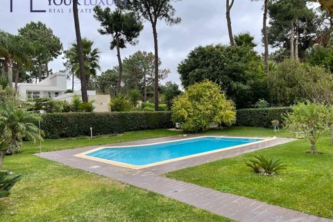 Villa i Almada, Setubal, Almada - € 1.890.000 | Ref: YL869 - foto 2