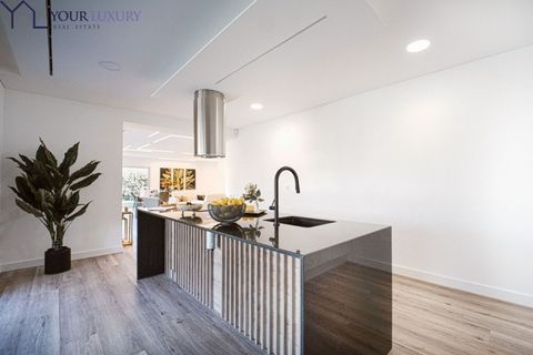 Villa i Almada, Setubal, Almada - € 1.890.000 | Ref: YL869 - foto 4