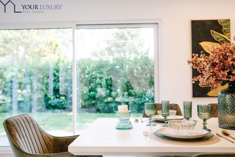 Villa i Almada, Setubal, Almada - € 1.890.000 | Ref: YL869 - foto 6