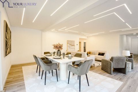 Villa i Almada, Setubal, Almada - € 1.890.000 | Ref: YL869 - foto 11