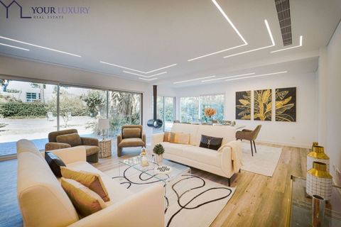 Villa i Almada, Setubal, Almada - € 1.890.000 | Ref: YL869 - foto 12