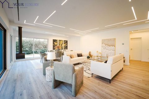 Villa i Almada, Setubal, Almada - € 1.890.000 | Ref: YL869 - foto 13