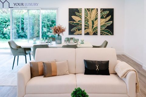 Villa i Almada, Setubal, Almada - € 1.890.000 | Ref: YL869 - foto 14