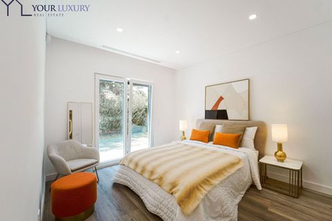 Villa i Almada, Setubal, Almada - € 1.890.000 | Ref: YL869 - foto 19
