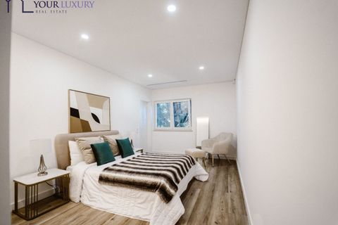 Villa i Almada, Setubal, Almada - € 1.890.000 | Ref: YL869 - foto 22
