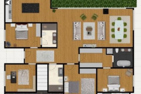 Villa i Almada, Setubal, Almada - € 1.890.000 | Ref: YL869 - foto 36