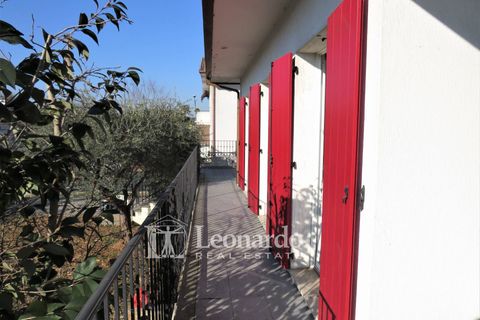Villa a Vigonza, Padua, Vigonza - € 370.000 | Ref: ES452 - foto 3