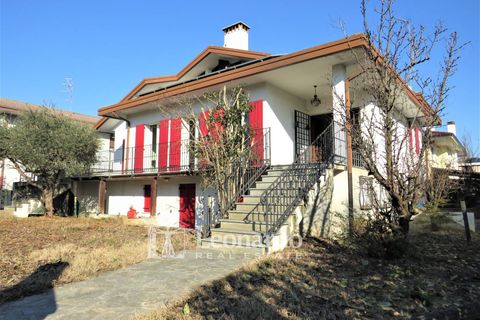 Villa a Vigonza, Padua, Vigonza - € 370.000 | Ref: ES452 - foto 4