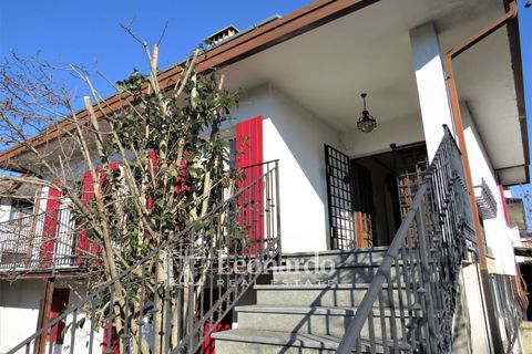Villa a Vigonza, Padua, Vigonza - € 370.000 | Ref: ES452 - foto 5