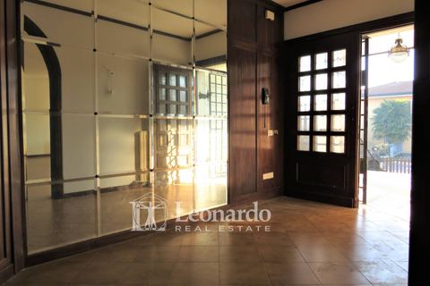 Villa a Vigonza, Padua, Vigonza - € 370.000 | Ref: ES452 - foto 11