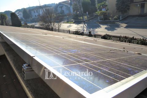 Villa a Vigonza, Padua, Vigonza - € 370.000 | Ref: ES452 - foto 14
