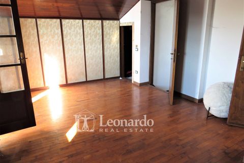 Villa a Vigonza, Padua, Vigonza - € 370.000 | Ref: ES452 - foto 22