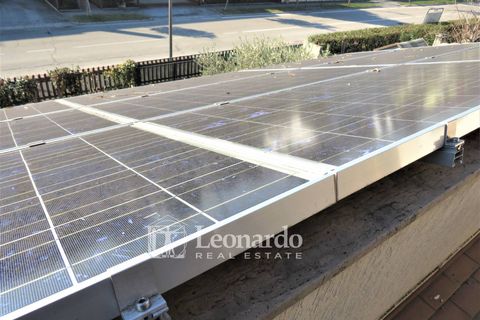 Villa a Vigonza, Padua, Vigonza - € 370.000 | Ref: ES452 - foto 23