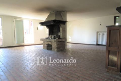 Villa a Vigonza, Padua, Vigonza - € 370.000 | Ref: ES452 - foto 27