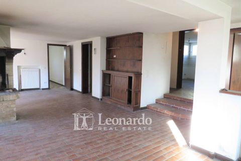 Villa a Vigonza, Padua, Vigonza - € 370.000 | Ref: ES452 - foto 30