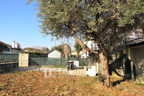 Villa a Vigonza, Padua, Vigonza - € 370.000 | Ref: ES452 - foto 32
