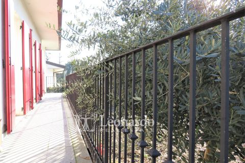 Villa a Vigonza, Padua, Vigonza - € 370.000 | Ref: ES452 - foto 36