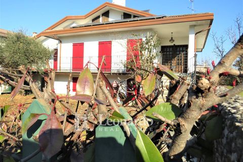 Villa a Vigonza, Padua, Vigonza - € 370.000 | Ref: ES452 - foto 39