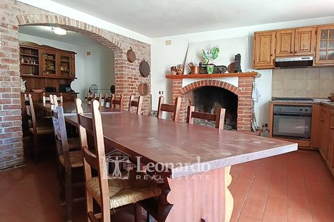 Villa i Massarosa, Lucca, Massarosa - € 550.000 | Ref: M435 - foto 33