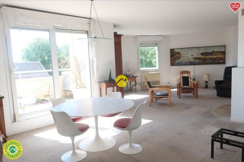 Lejlighed i Bourges, Cher, Bourges - € 269.900 | Ref: 21CAL111782 - foto 4