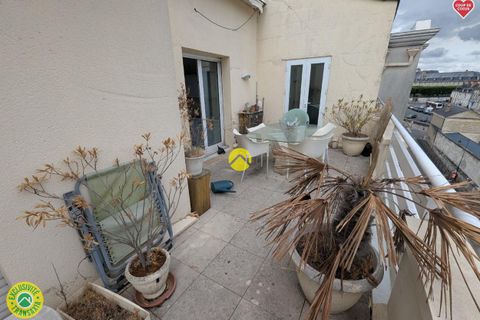 Lejlighed i Bourges, Cher, Bourges - € 269.900 | Ref: 21CAL111782 - foto 3