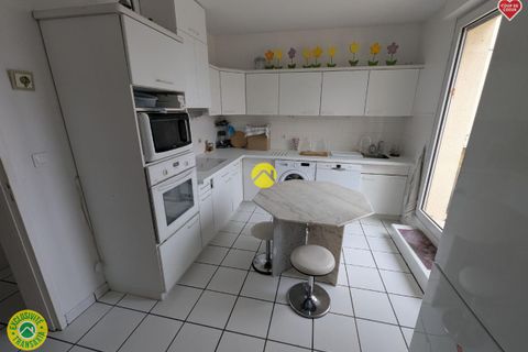Lejlighed i Bourges, Cher, Bourges - € 269.900 | Ref: 21CAL111782 - foto 7