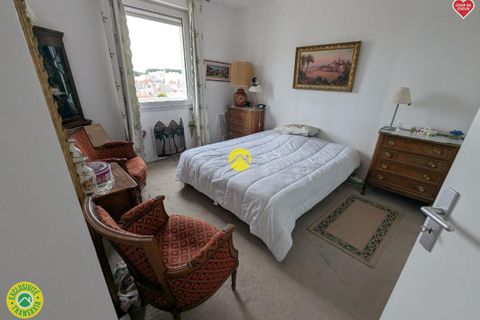 Lejlighed i Bourges, Cher, Bourges - € 269.900 | Ref: 21CAL111782 - foto 8