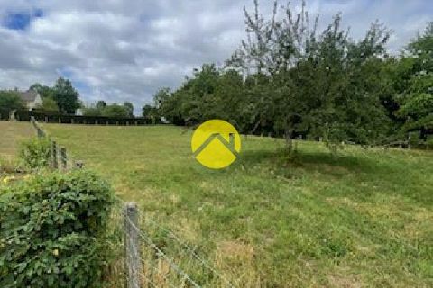 Helårsgrund i Pierrefort, Cantal, Pierrefort - € 44.000 | Ref: 100CAL110098 - foto 3