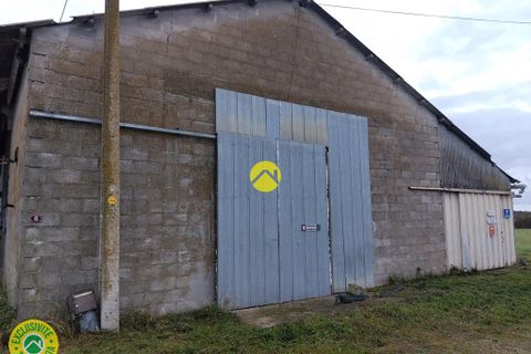 Terra a Lurcy-Levis, Allier, Lurcy-Levis - € 101.650 | Ref: 11CAL111714 - foto 12