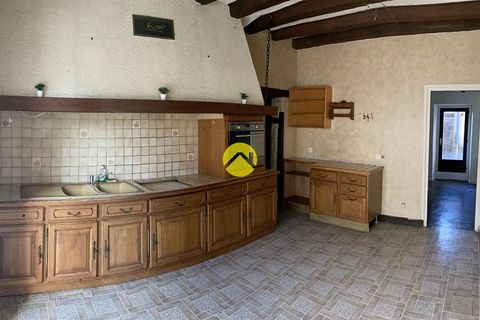 Villa a Meillant, Cher, Meillant - € 99.000 | Ref: 29MS107281 - foto 6