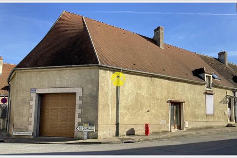 Villa a Meillant, Cher, Meillant - € 99.000 | Ref: 29MS107281 - foto 12