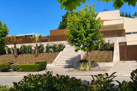 Villa i Sintra, Lisbon, Sintra - € 4.450.000 | Ref: MOR-LUX-020 - foto 1