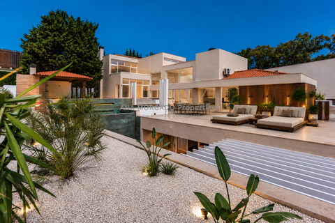 Villa i Sintra, Lisbon, Sintra - € 4.450.000 | Ref: MOR-LUX-020 - foto 2