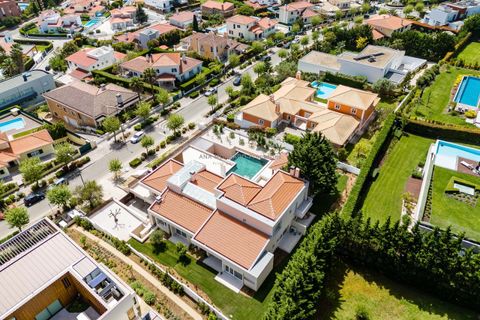 Villa i Sintra, Lisbon, Sintra - € 4.450.000 | Ref: MOR-LUX-020 - foto 5