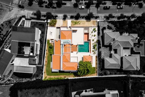 Villa i Sintra, Lisbon, Sintra - € 4.450.000 | Ref: MOR-LUX-020 - foto 6