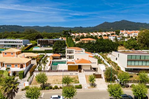 Villa i Sintra, Lisbon, Sintra - € 4.450.000 | Ref: MOR-LUX-020 - foto 7