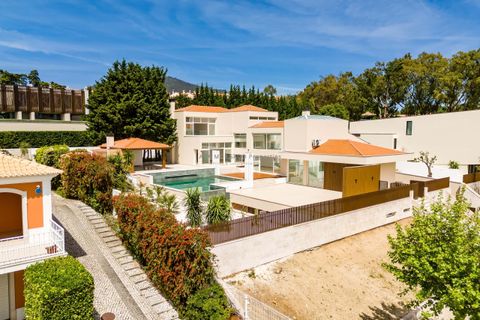 Villa i Sintra, Lisbon, Sintra - € 4.450.000 | Ref: MOR-LUX-020 - foto 8