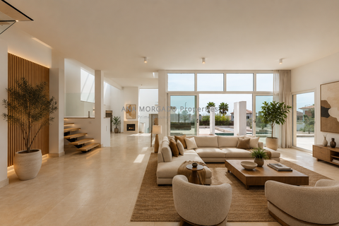 Villa i Sintra, Lisbon, Sintra - € 4.450.000 | Ref: MOR-LUX-020 - foto 9