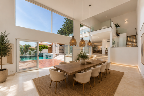 Villa i Sintra, Lisbon, Sintra - € 4.450.000 | Ref: MOR-LUX-020 - foto 10