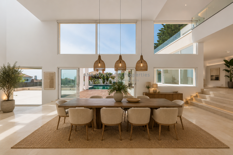 Villa i Sintra, Lisbon, Sintra - € 4.450.000 | Ref: MOR-LUX-020 - foto 11